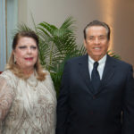 Nanzinha e Jose Prado