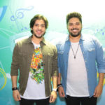 Pedro e Benício (2)