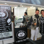 Pirez e Alexandra Soares (2)