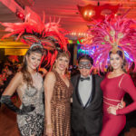 Piscila Ximenes, Ana Claudia Canamari, Dito Machado e Morgana Carla (2)