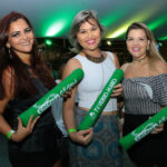 Regiane Cordeiro, Ana Carolina e Rafaela Sousa