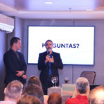 Ricardo Oliveira, Marco Veloso e Ronaldo Otoch (1)
