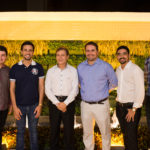 Samuel Lucas, Paulo Estevão, Otacilio Valente, Gustavo Pinheiro, Lucas Correia, Dimitry