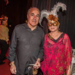 Silvio e Paula Frota