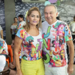 Socorro e Bosco Pinheiro