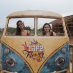 Tainah Tome e Tamires Guerra