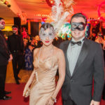 Taira e Leonardo Aguiar