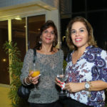 Tereza Faco e Rita Rego