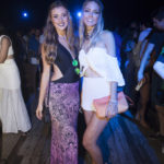 Thauana Geisler e Pricila Levy
