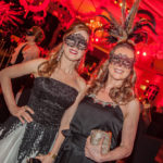 Valeria Andrade, Karisia Pontes