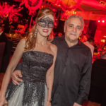 Valeria Andrade e Heron Ibiapina