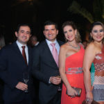 Vanderson Aquino,David Moura, Marjorie Marshall e Lia Pinheiro-69