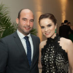 Vitor e Scheila Brasil