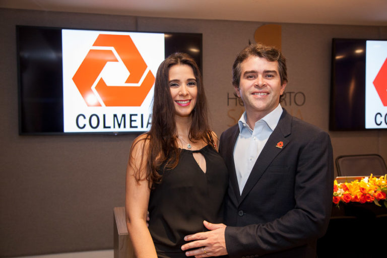 Ronaldo Barbosa entrega o condomínio residencial L’Essence