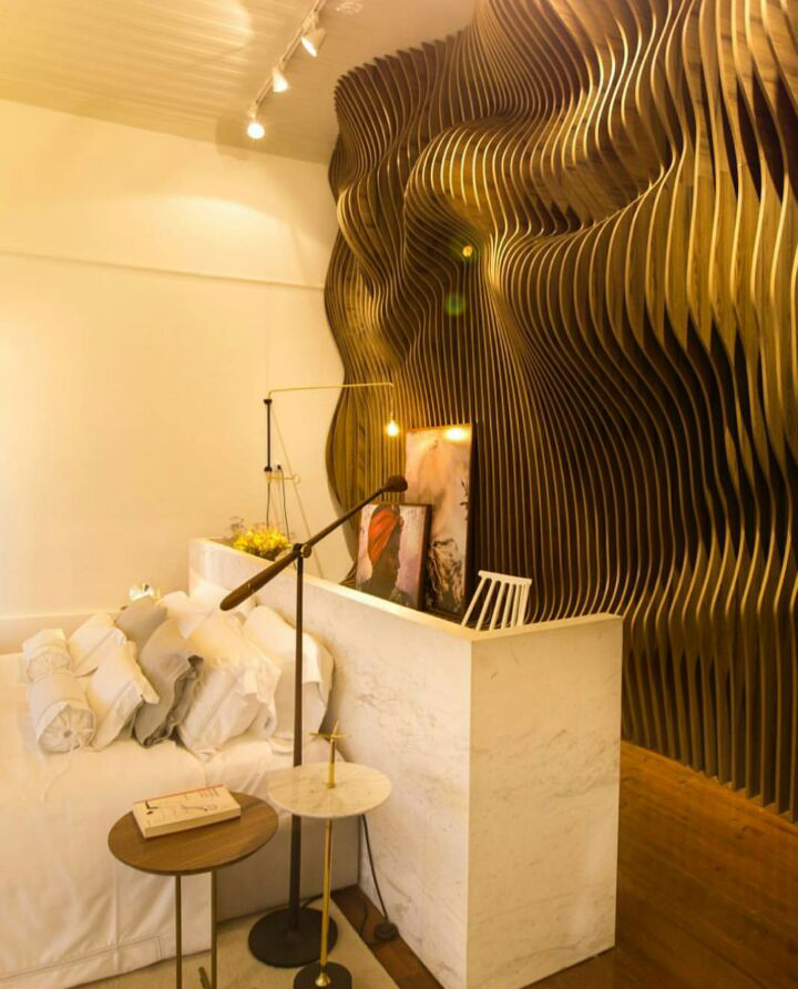 Ceará ganha destaque nacional na Casa Cor 2016