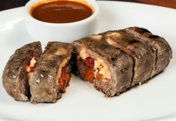 Cabaña del Primo e suas especiarias