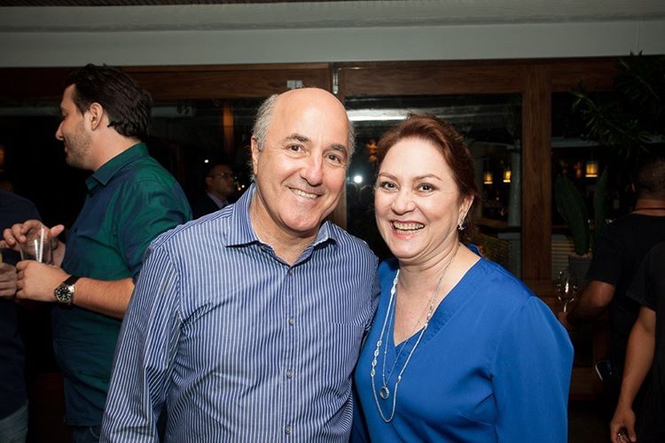 Inauguração do Museu da Fotografia de Fortaleza