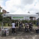40 Anos C Rolim Engenharia no Parque do Cocó