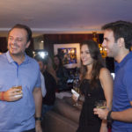 Adriano Nogueira Aniversario