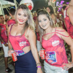 Ana Paula Moreira e Clara Costa