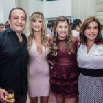 Andre, Bianca, Rebeca e Andreia Bonorandi (2)