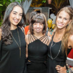 Aniversário de Carla e Flávia Laprovitera