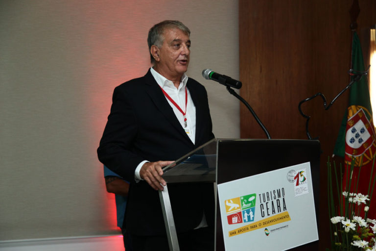 Companhia aérea Azul anunciou que disponibilizará voos para Jericoacoara