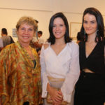 Bete Dias. Carlota Bezerra e Mariana Fiusa