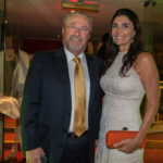 Candido e Rebeca Albuquerque
