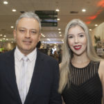 Carlos e Denise Vieira
