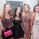 Cecilia Dafonte, Laura Juca, Lana Pinheiro e Hellen Araujo (1)