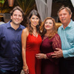 Daniel Simoes, Flavia Laprovitera, Jacqueline e José Simões (2)