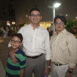 Davi e Marcos Aurelio Moreira, Rodolfo Pereira