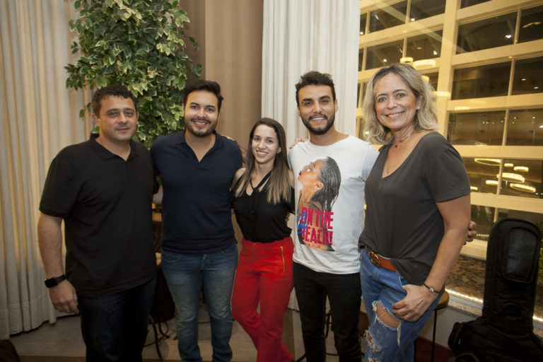 Happy Hour Cabaña Del Primo