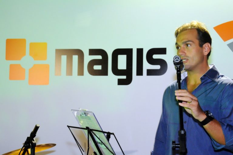 Magis entrega o Moma Condominium