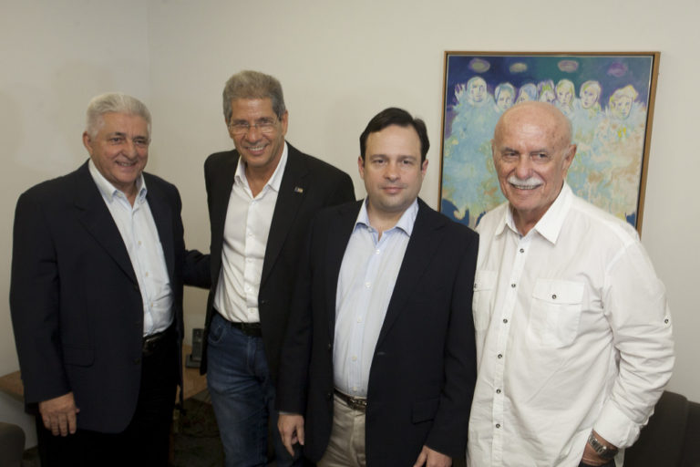 Segunda edição do Diálogos Empresariais na CDL