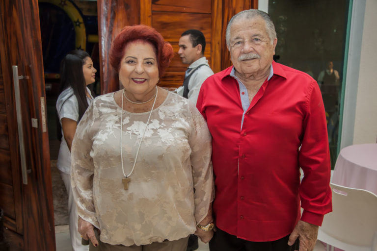 Missa de Sétimo Dia de Eliane Fernandes Otoch é celebrada nesta sexta