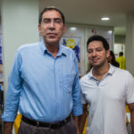 Gerardo Jereissati e Dariu Fontenele (1)