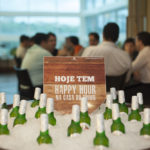 Happy Hour Na Casa do Primo