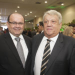 Herbert Ferraz e Paulo Roberto Marques