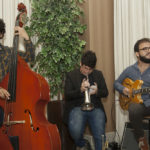 Hermano Faltz Trio-2