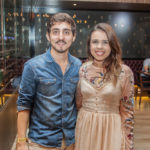 Igor Dantas e Rafa Eleoterio