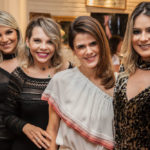 Ingrid Teixeira, LilIan Porto, Niedja Bezerra e Isadora Girao (1)