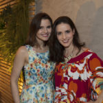 Larissa Prudente e Bruna Pontes