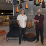 Leonardo Lattavo e Pedro Moogi