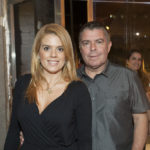 Leticia e Ricardo Studart