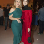 Liliane Meira e Paulinha Sampaio-2