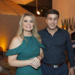 Liliane Meira e Vanderzei Wanderley_