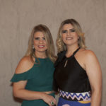Liliane e Ana Cristina Meira