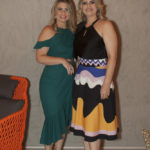 Liliane e Ana Cristina Meira_